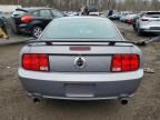 2007 Ford Mustang gt