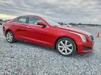 2014 Cadillac ATS
