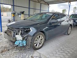 2019 Chevrolet Malibu lt en venta en Cartersville, GA
