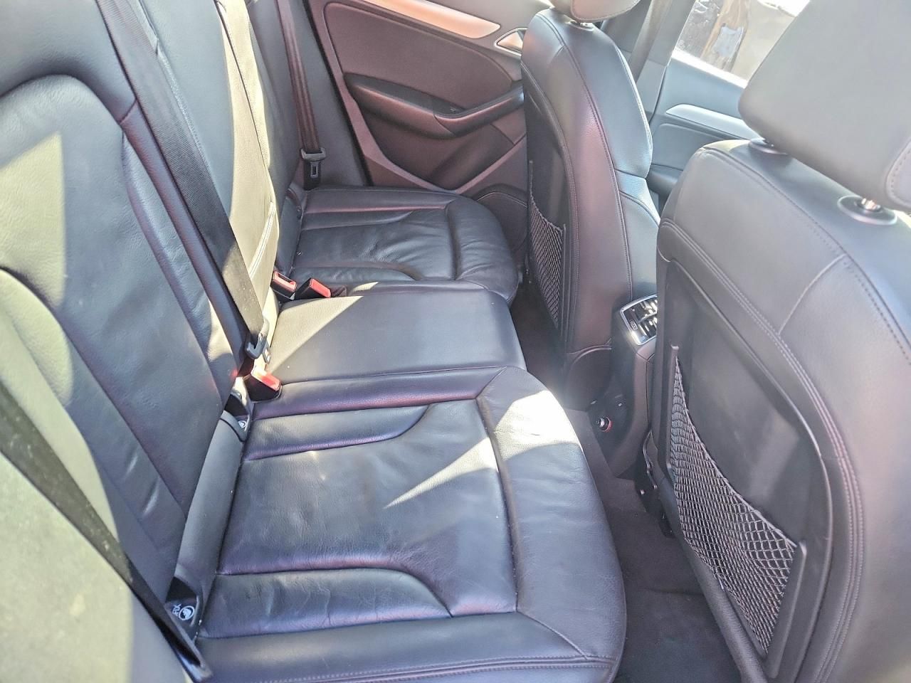 2018 Audi Q3 Premium