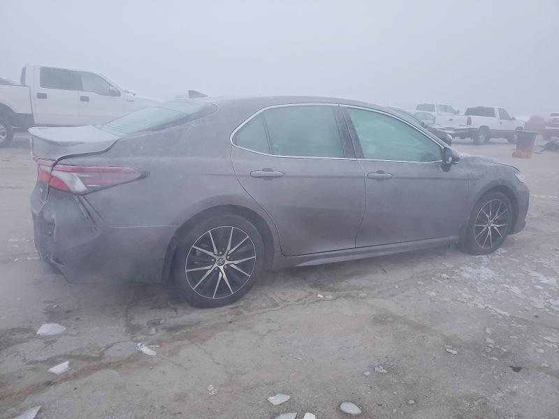 2023 Toyota Camry se Night Shade