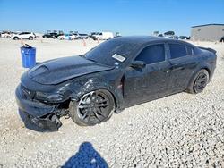 Dodge salvage cars for sale: 2023 Dodge Charger Scat Pack