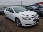 2012 Chevrolet Malibu ls