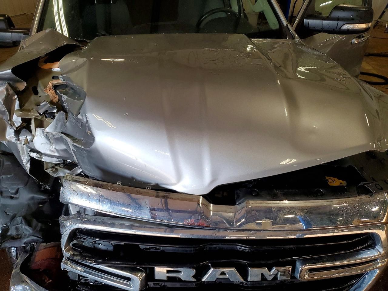 2020 Dodge Ram 1500 big Horn/lone Star