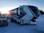 2019 Grand Design 2019 Grandesign Momentum-camper
