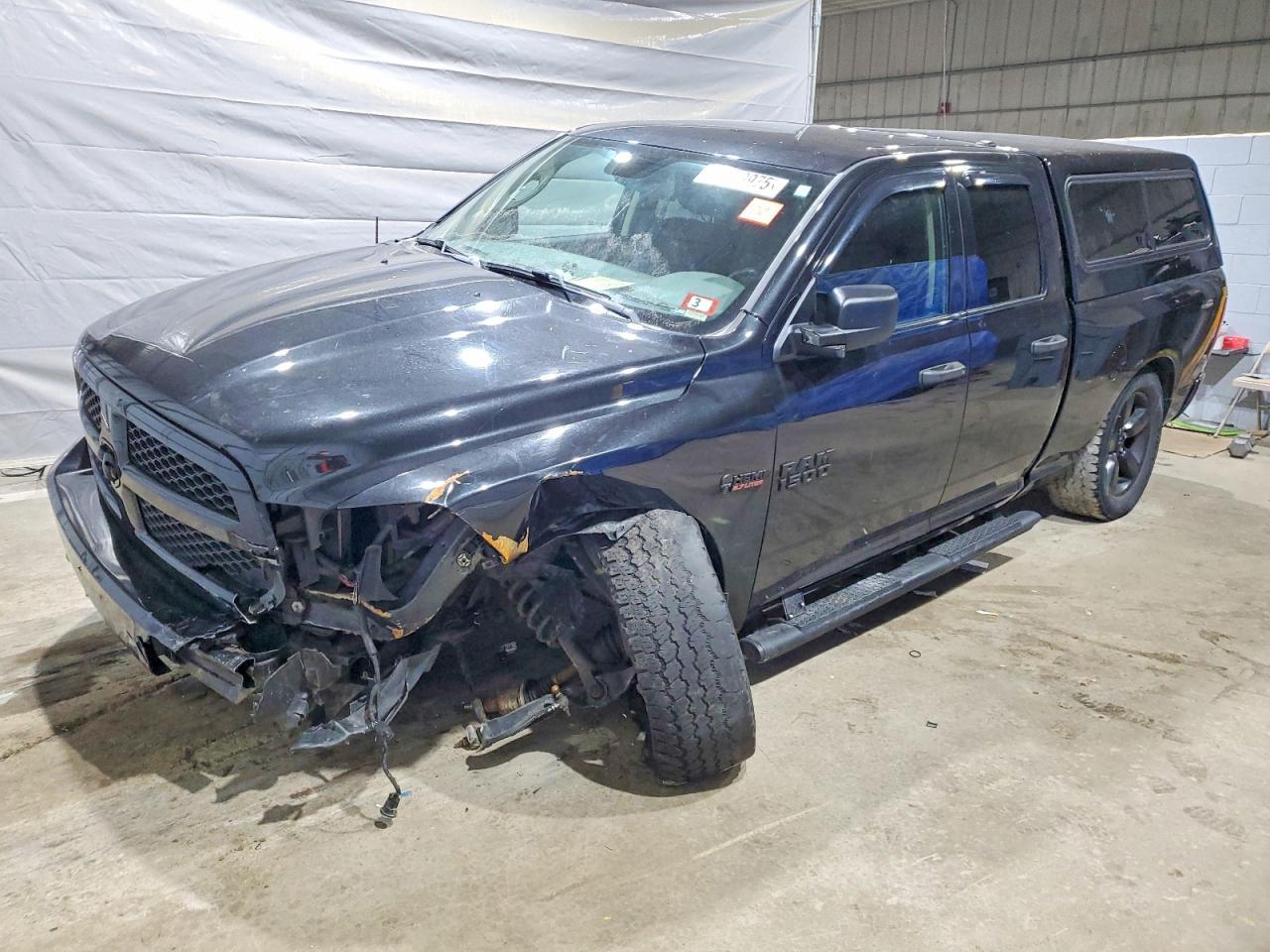 2016 Dodge Ram 1500 st