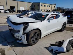 Chevrolet Vehiculos salvage en venta: 2020 Chevrolet Camaro lz