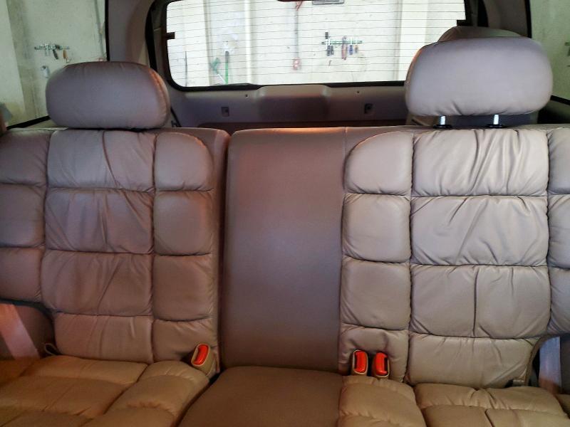 1995 Jeep Grand Cherokee Limited
