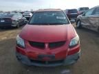 2003 Pontiac Vibe
