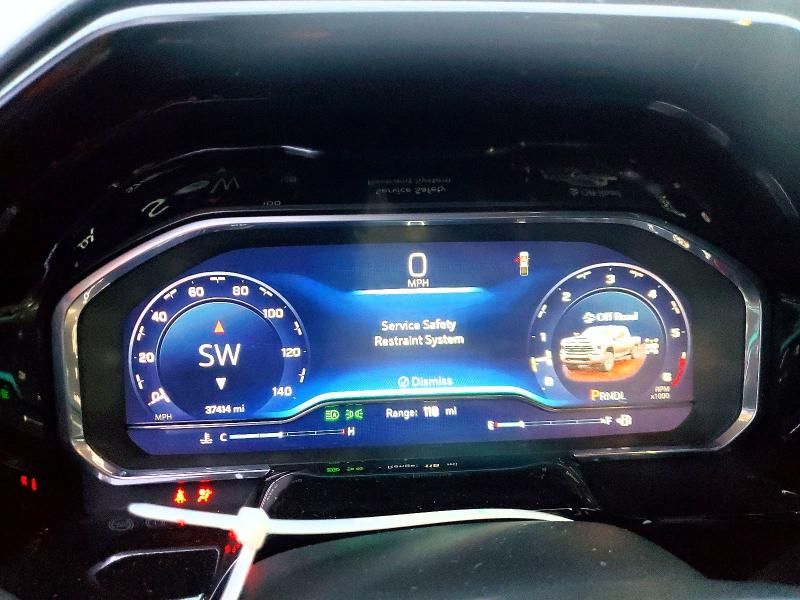 2024 Chevrolet Silverado K2500 Heavy Duty lt