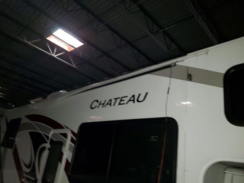 2023 Ford Econoline E450 Super Duty Cutaway Van