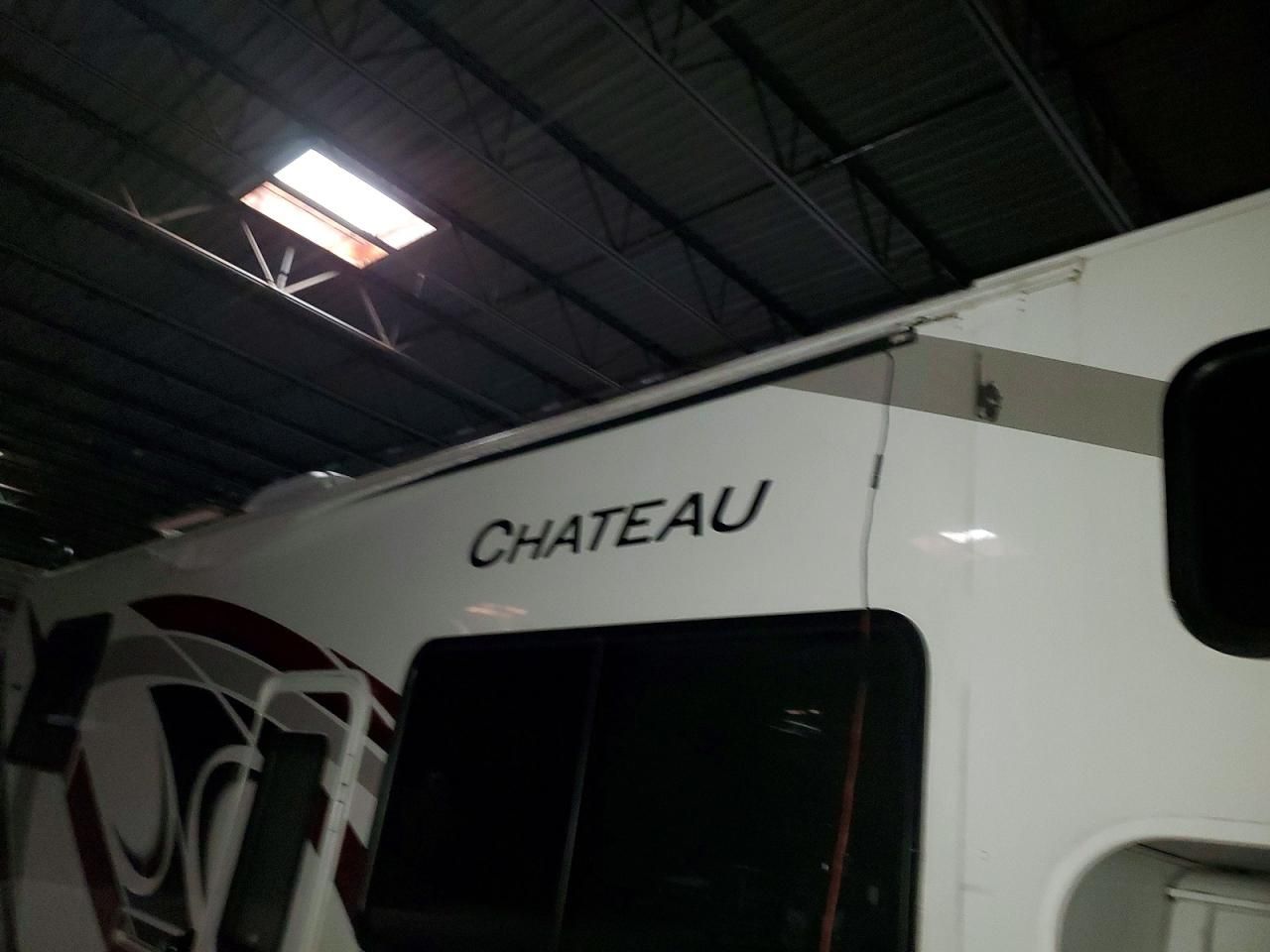 2023 Ford Econoline E450 Super Duty Cutaway van