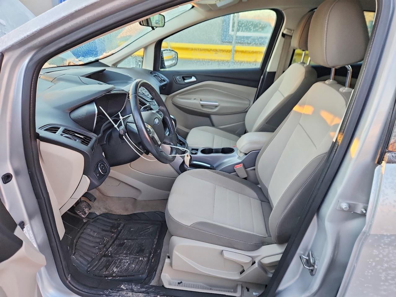 2014 Ford C-max se