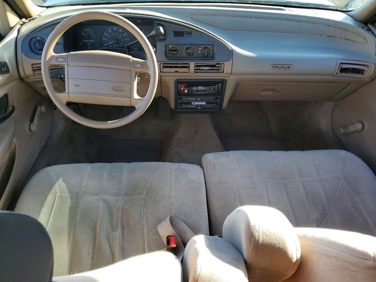 1993 Ford Taurus gl