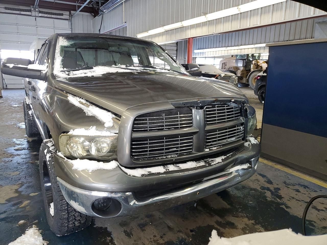 2005 Dodge Ram 1500 st
