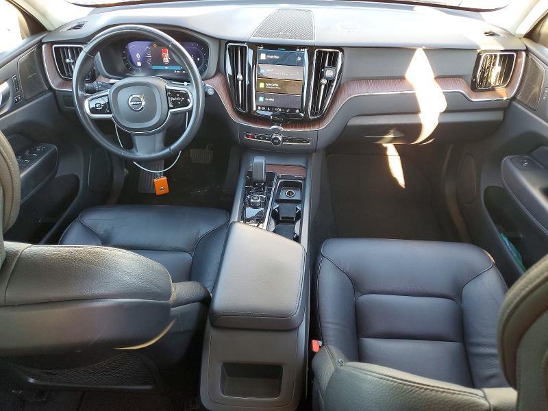 2024 Volvo Xc60 Plus