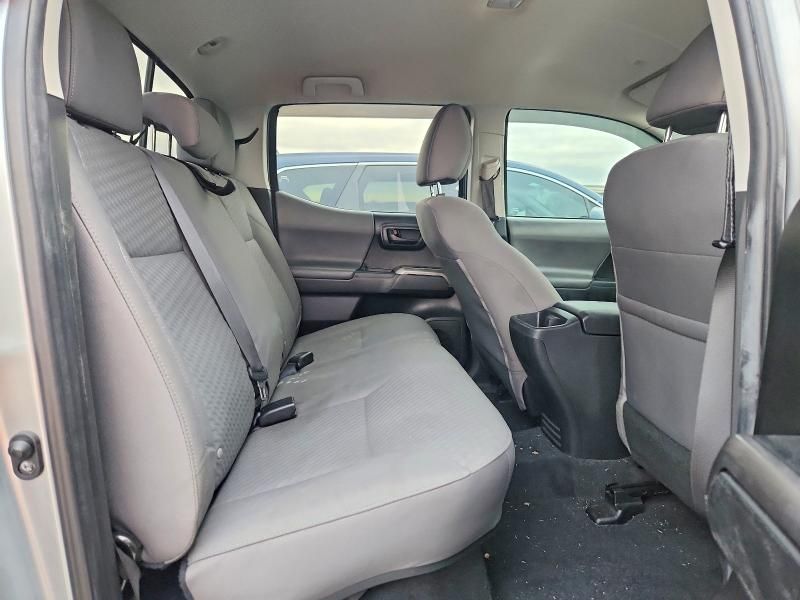 2022 Toyota Tacoma Double cab