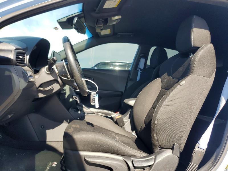 2022 Hyundai Veloster n