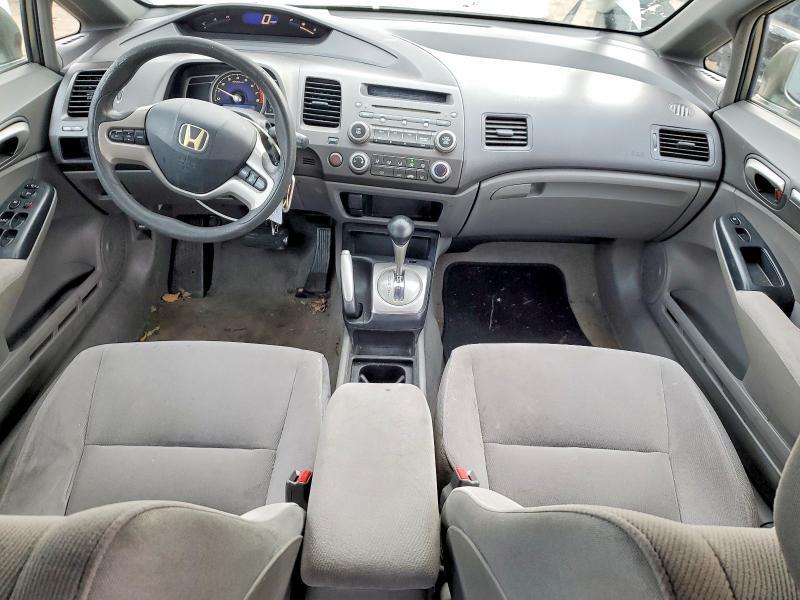 2006 Honda Civic ex