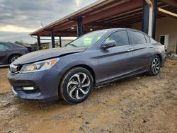 2017 Honda Accord ex for sale in Tanner, AL