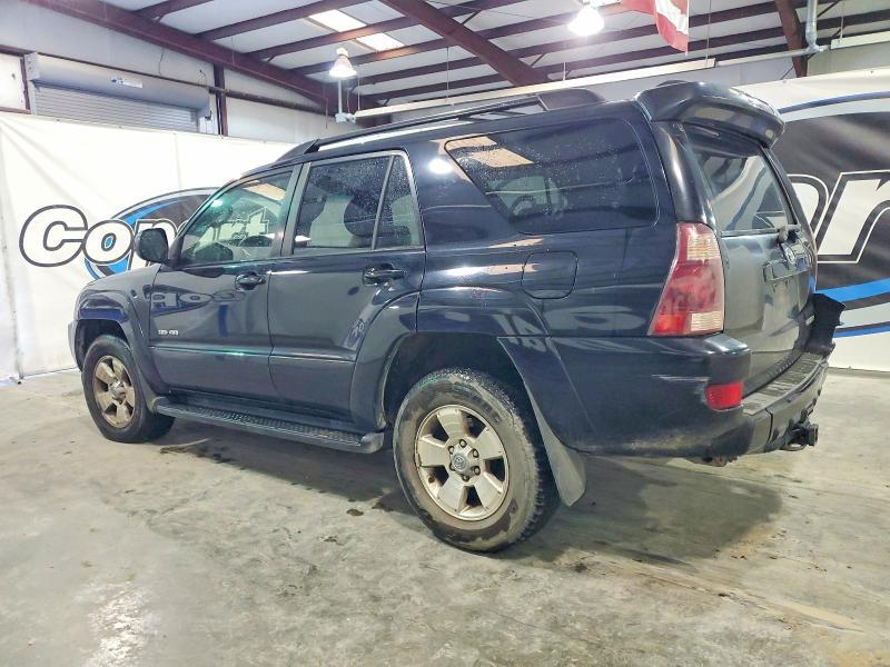 2005 Toyota 4runner SR5