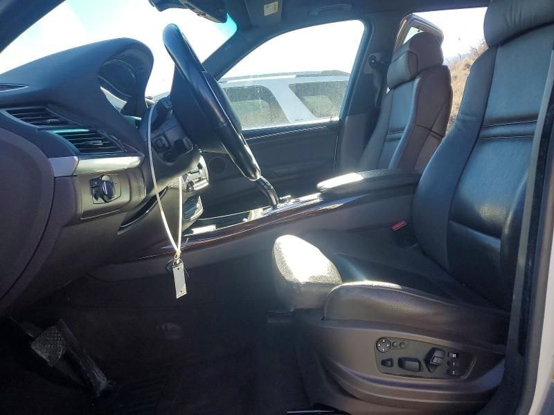2007 BMW X5 3.0i