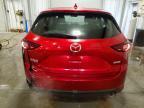 2017 Mazda Cx-5 Sport