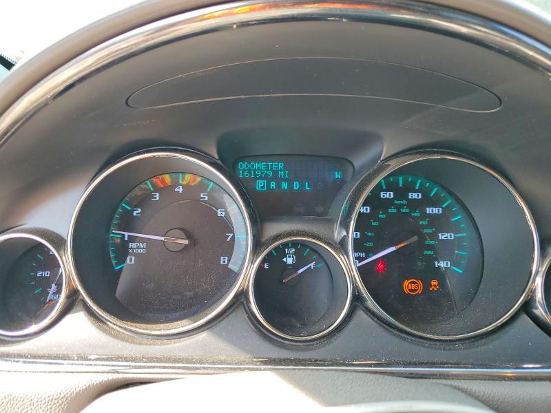 2015 Buick Enclave