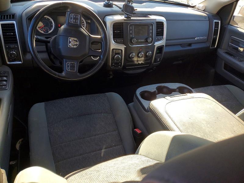 2016 Dodge Ram 1500 slt