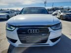 2013 Audi A4 Premium Plus