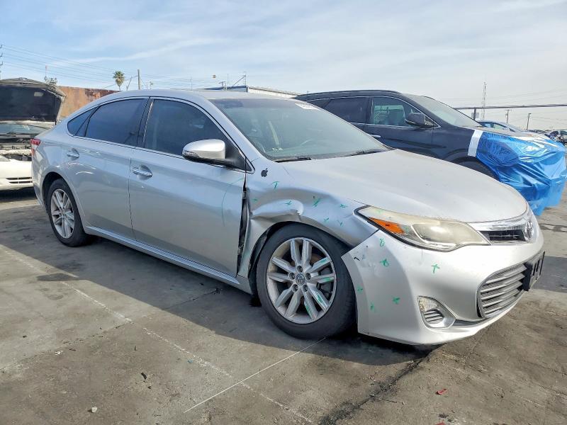 2013 Toyota Avalon Base