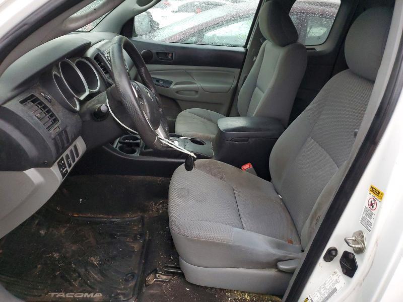 2014 Toyota Tacoma Access cab