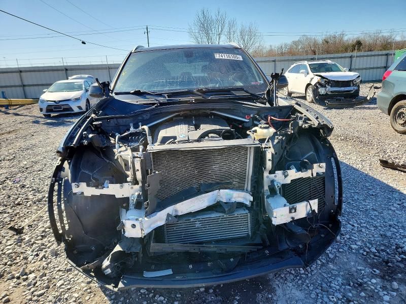 2017 BMW X5 Sdrive35i