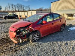 2010 Toyota Prius for sale in Spartanburg, SC