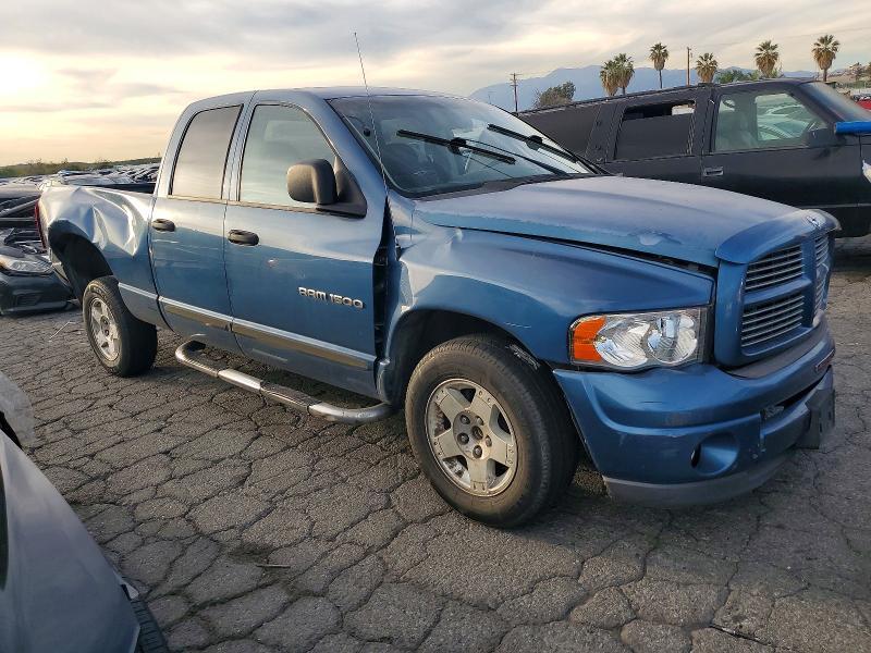 2004 Dodge Ram 1500 st