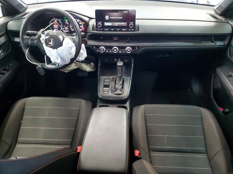 2023 Honda Cr-v Sport