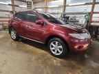 2009 Nissan Murano s