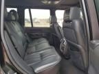 2011 Land Rover Range Rover hse Luxury