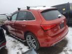 2015 Audi SQ5 Prestige