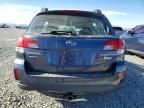 2013 Subaru Outback 2.5i