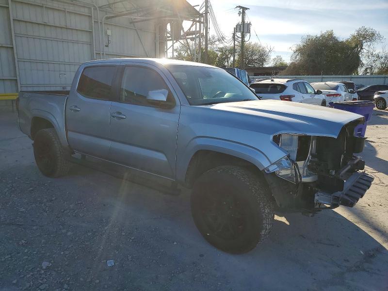 2022 Toyota Tacoma Double cab