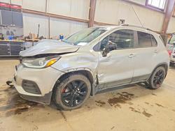 2018 Chevrolet Trax 1LT for sale in Nisku, AB