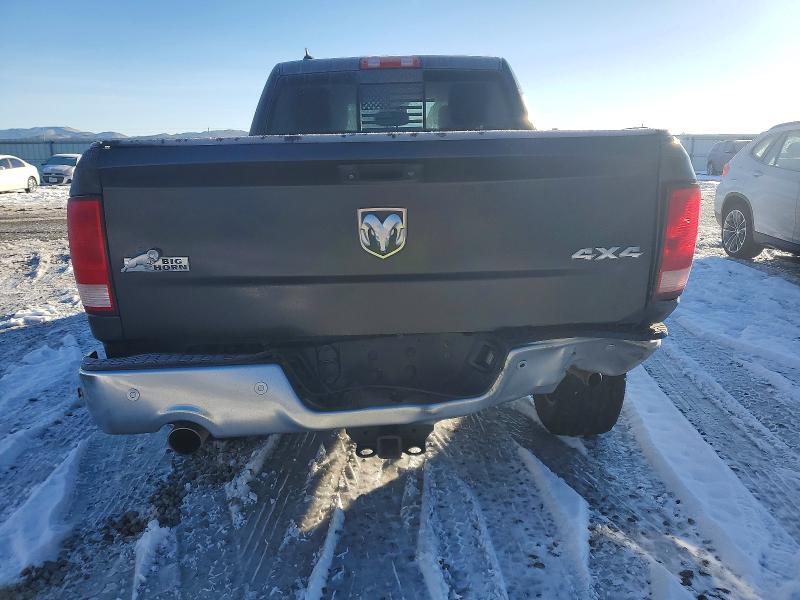 2014 Dodge Ram 1500 slt