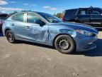 2015 Mazda 3 Sport