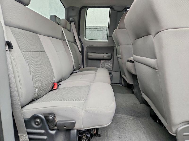 2005 Ford F150