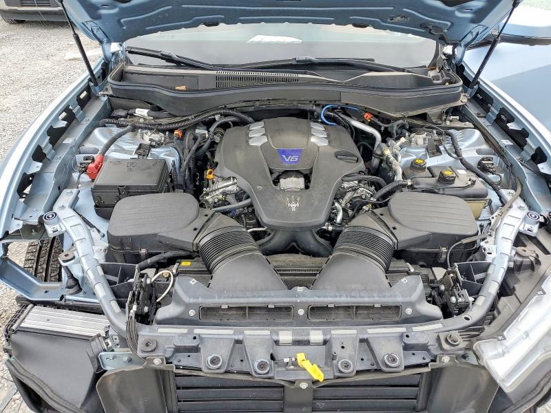 2023 Maserati Levante mc Edition