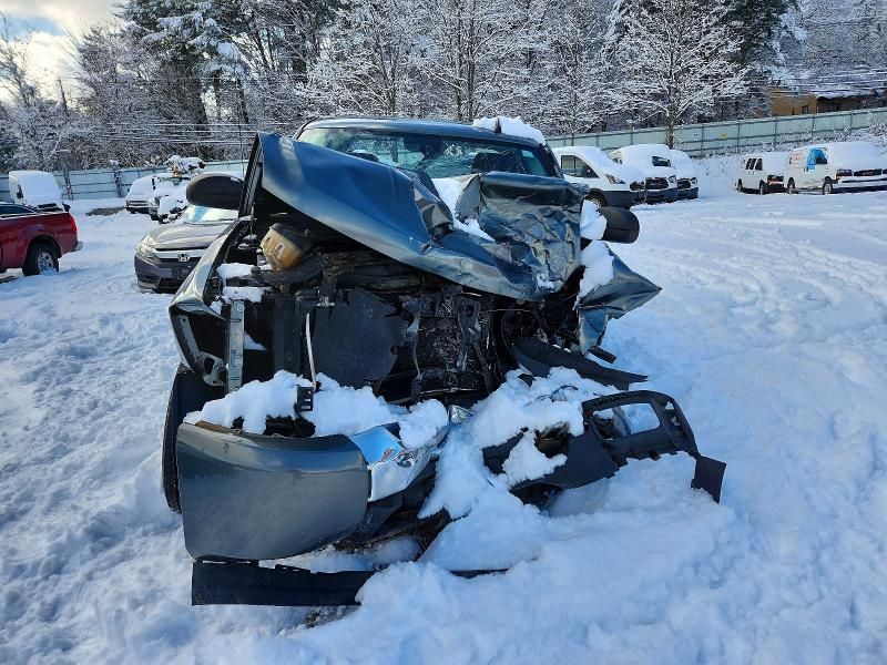 2011 Chevrolet Silverado K1500 ls