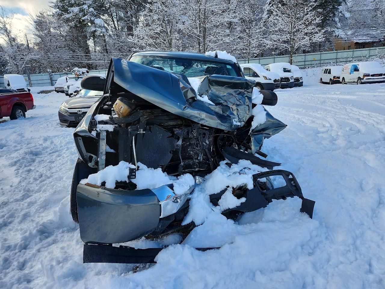2011 Chevrolet Silverado K1500 LS