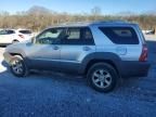 2003 Toyota 4runner SR5