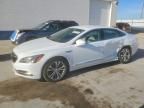 2019 Buick Lacrosse Essence